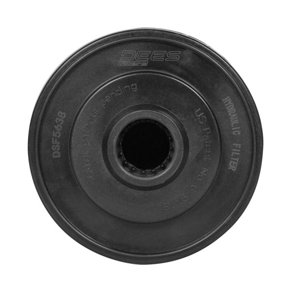 Фильтр топливный DEES filters DSF5638