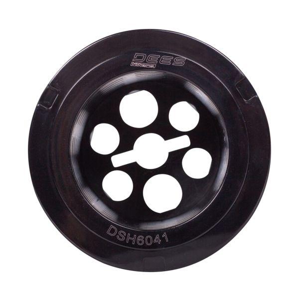 Фильтр гидравлический DEES filters DSH6041