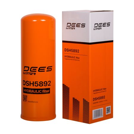 Фильтр гидравлический DEES filters DSH5892