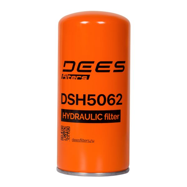 Фильтр гидравлический DEES filters DSH5062