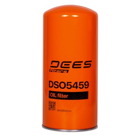 Фильтр масляный DEES filters DSO5459