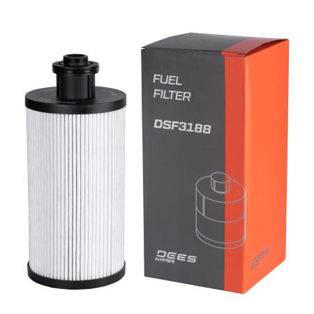 Фильтр топливный DEES filters DSF3188