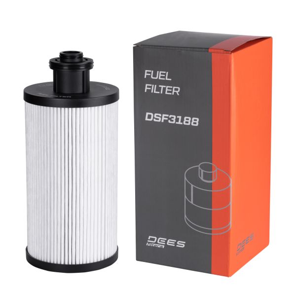 Фильтр топливный DEES filters DSF3188
