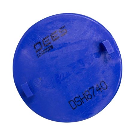 Фильтр гидравлический DEES filters DSH8740