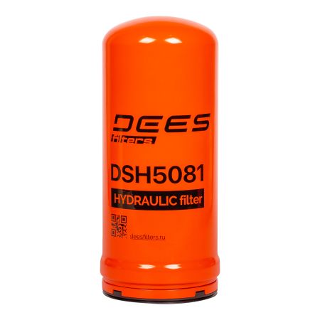 Фильтр гидравлический DEES filters DSH5081