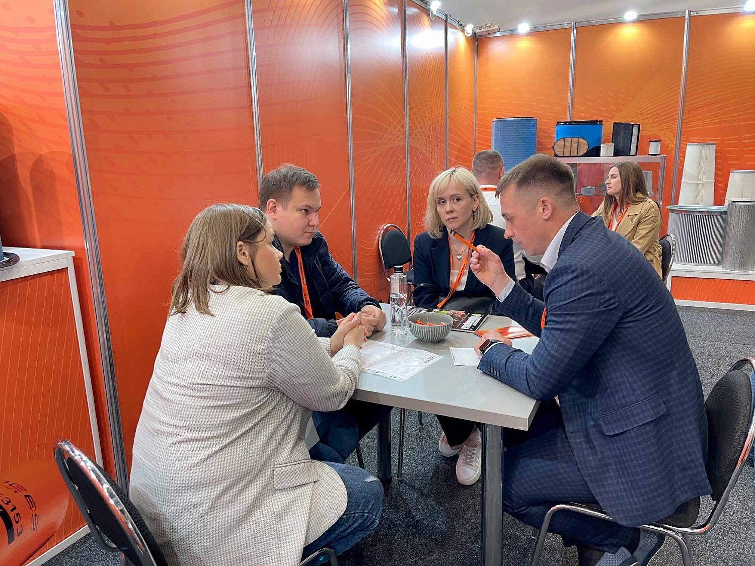 Расширяя границы: "Уголь России и Майнинг 2024"