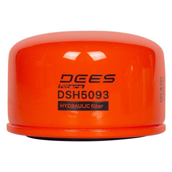 Фильтр гидравлический DEES filters DSH5093