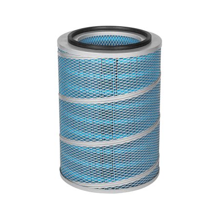 Фильтр воздушный DEES filters DSA9016NT