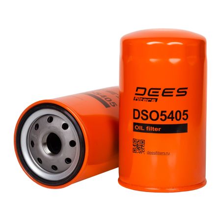 Фильтр масляный DEES filters DSO5405