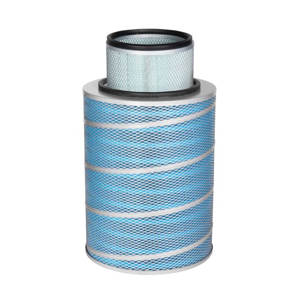 Фильтр воздушный DEES filters DSA9024NT+DSA9025
