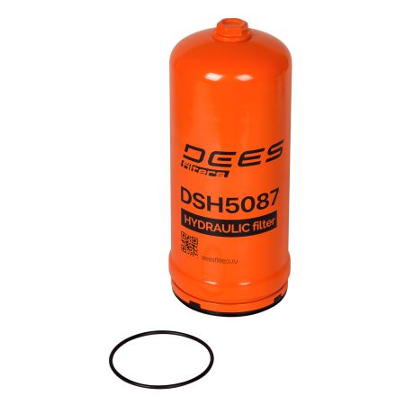 Фильтр гидравлический DEES filters DSH5087