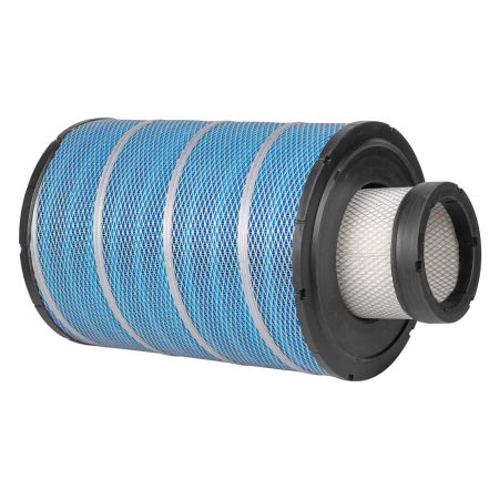 Фильтр воздушный DEES filters DSA3786NT+DSA3787