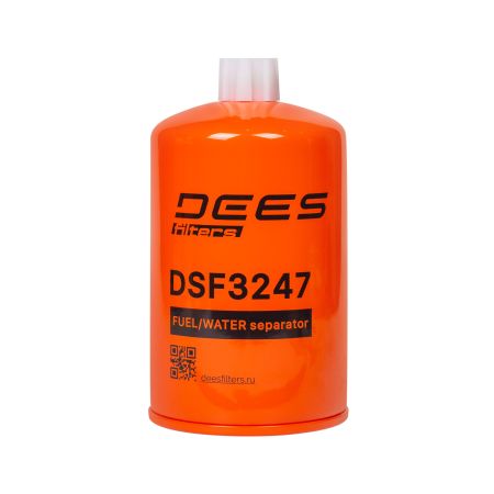 Фильтр топливный DEES filters DSF3247