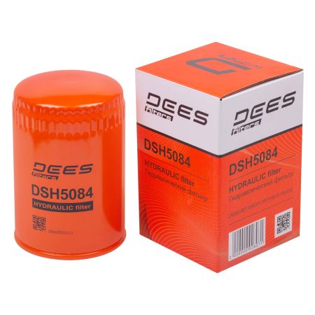Фильтр гидравлический DEES filters DSH5084
