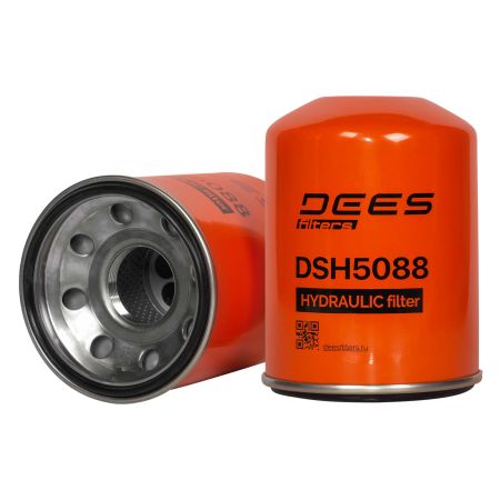 Фильтр гидравлический DEES filters DSH5088