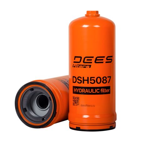 Фильтр гидравлический DEES filters DSH5087