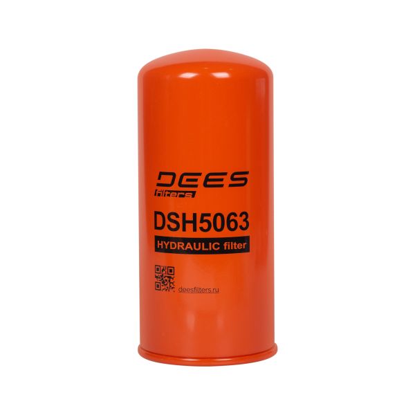 Фильтр гидравлический DEES filters DSH5063