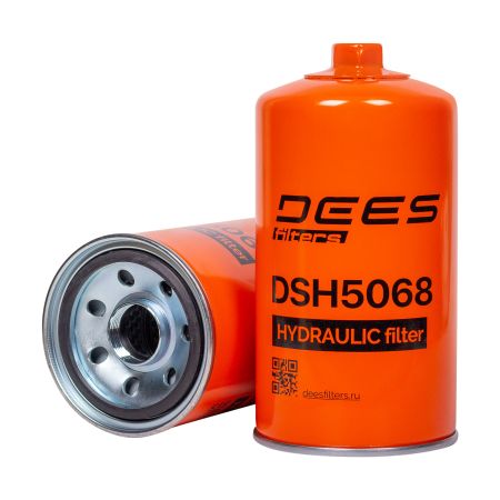 Фильтр гидравлический DEES filters DSH5068