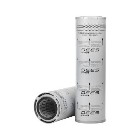 Фильтр гидравлический DEES filters DSH5422M