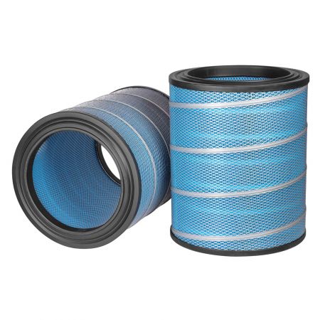 Фильтр воздушный DEES filters DSA3587NT