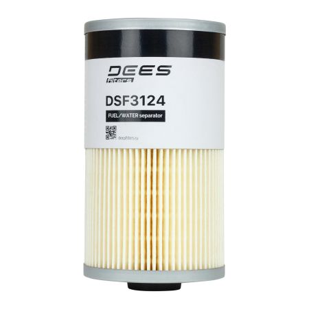 Фильтр топливный DEES filters DSF3124