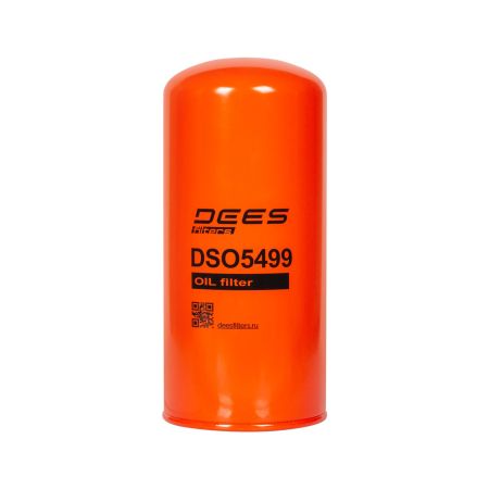 Фильтр масляный DEES filters DSO5499