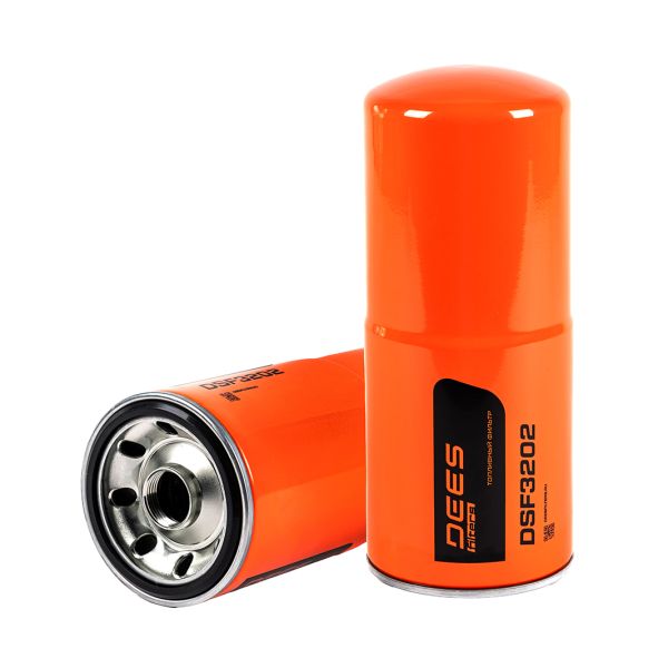 Фильтр топливный DEES filters DSF3202