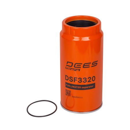 Фильтр топливный DEES filters DSF3320