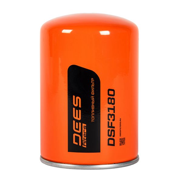 Фильтр топливный DEES filters DSF3180