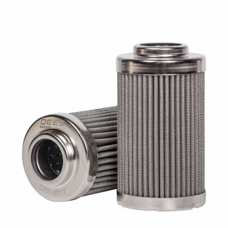 Фильтр гидравлический DEES filters DSH4917