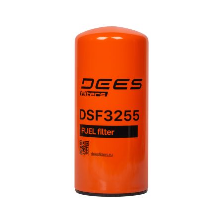 Фильтр топливный DEES filters DSF3255