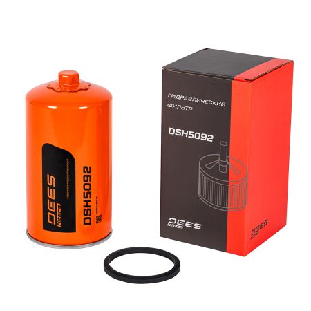 Фильтр гидравлический DEES filters DSH5092