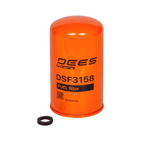 Фильтр топливный DEES filters DSF3158