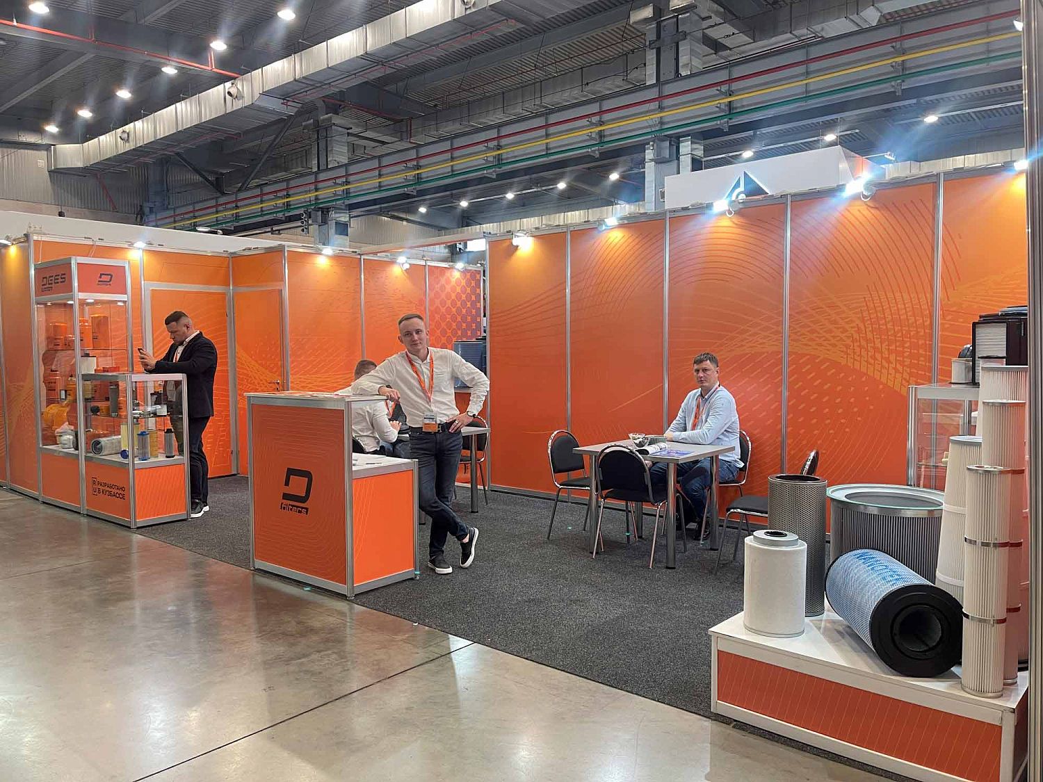 Расширяя границы: "Уголь России и Майнинг 2024"