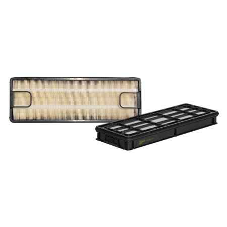 Фильтр воздушный DEES filters DSA6256