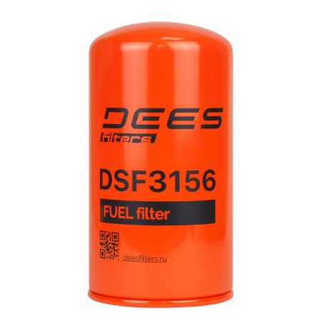 Фильтр топливный DEES filters DSF3156