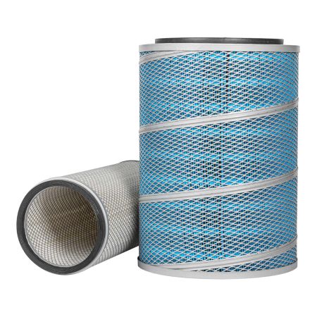 Фильтр воздушный DEES filters DSA9016NT+DSA9017