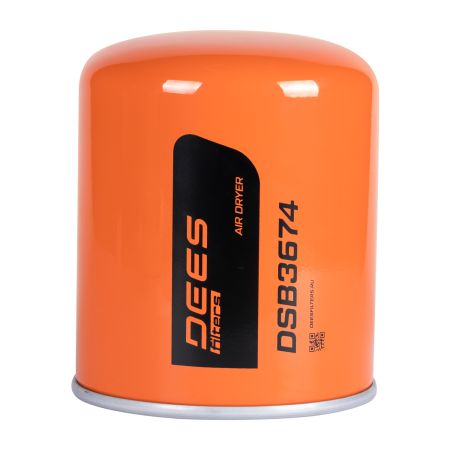 Фильтр осушителя тормозов DEES filters DSB3674