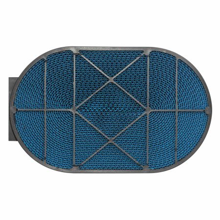 Фильтр воздушный DEES filters DSA6286