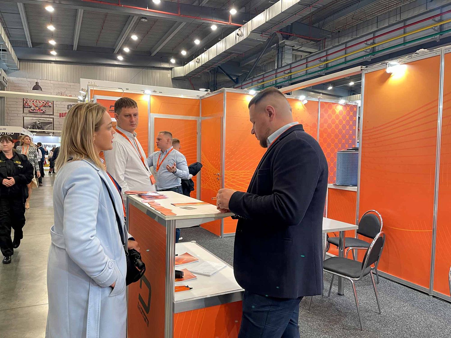 Расширяя границы: "Уголь России и Майнинг 2024"