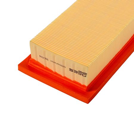 Фильтр салона DEES filters DSC1018