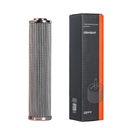 Фильтр гидравлический DEES filters DSH3247