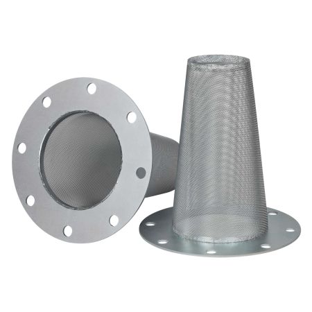 Фильтр гидравлический DEES filters DSH79340