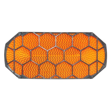 Фильтр воздушный DEES filters DSA6243