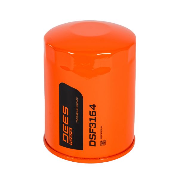 Фильтр топливный DEES filters DSF3164
