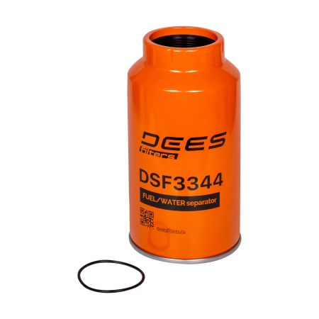 Фильтр топливный DEES filters DSF3344