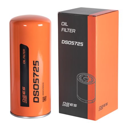 Фильтр масляный DEES filters DSO5725