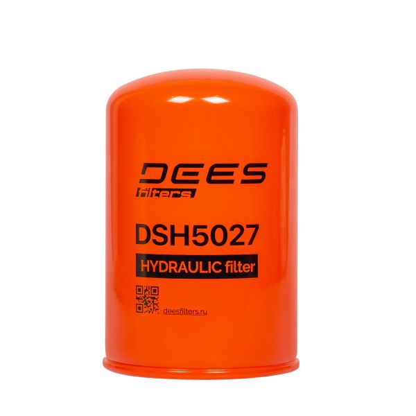 Фильтр гидравлический DEES filters DSH5027