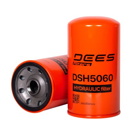 Фильтр гидравлический DEES filters DSH5060