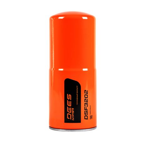 Фильтр топливный DEES filters DSF3202